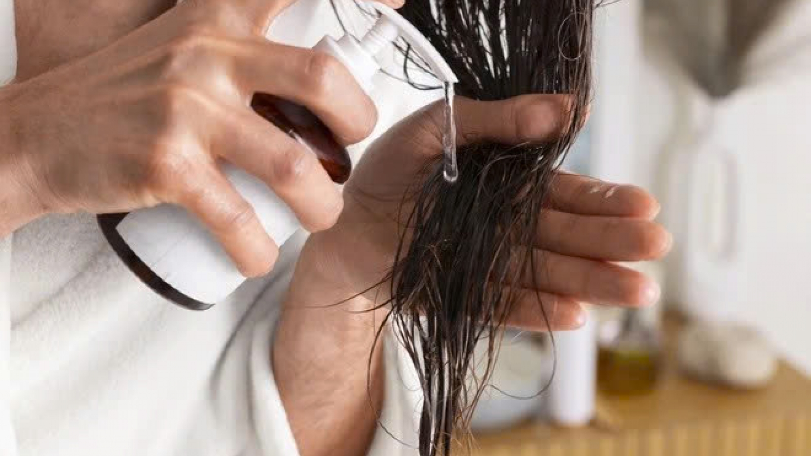Bộ Y tế thu hồi, tiêu hủy toàn quốc 2 loại dầu gội, dầu xả